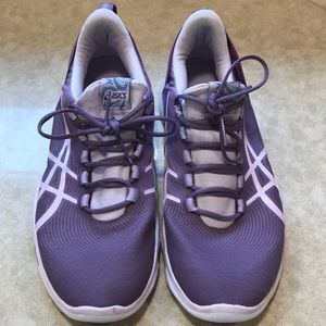 Gel-Fit ASICS Sneakers